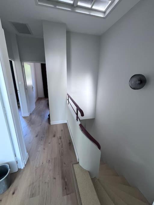 Maison Climatisee, Piscine, A 5 Minutes Des Grands Buffets Narbona Esterno foto
